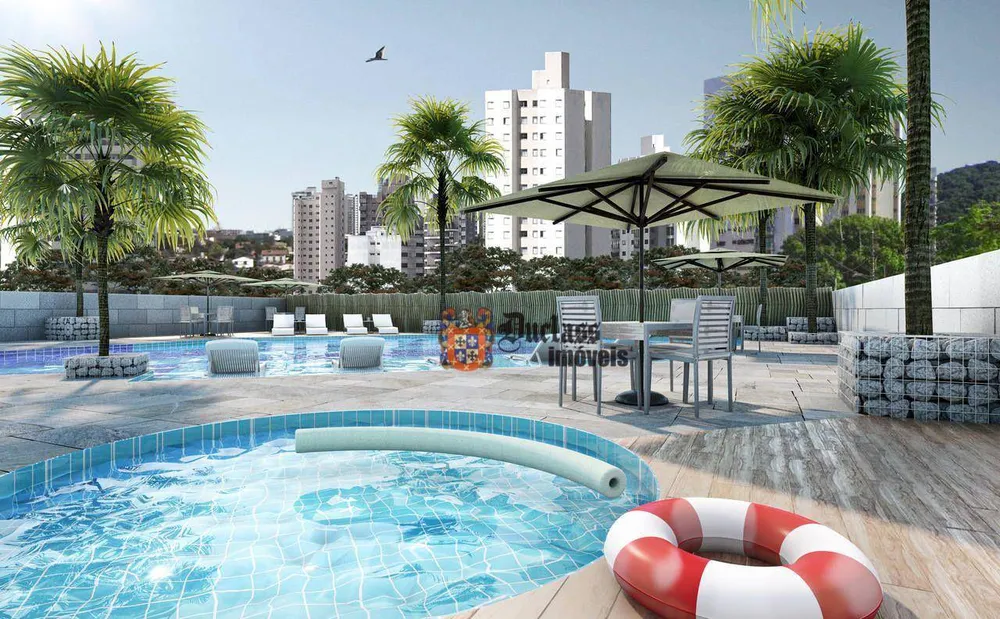 Apartamento, 2 quartos, 68 m² - Foto 6