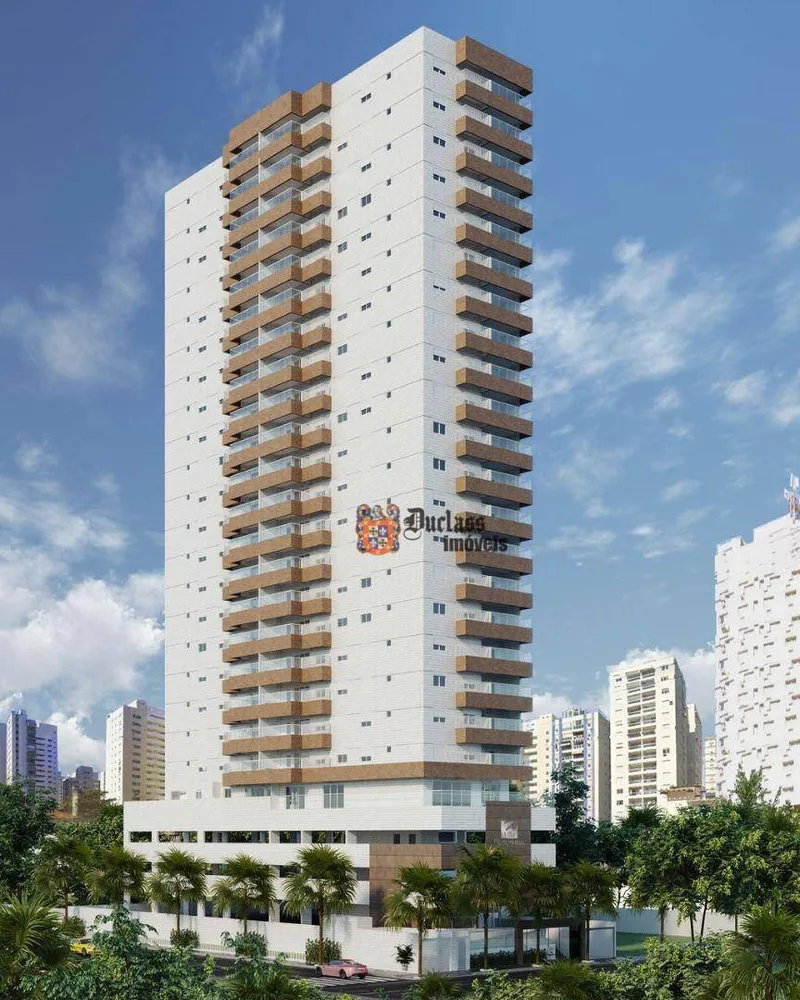 Apartamento, 2 quartos, 68 m² - Foto 1