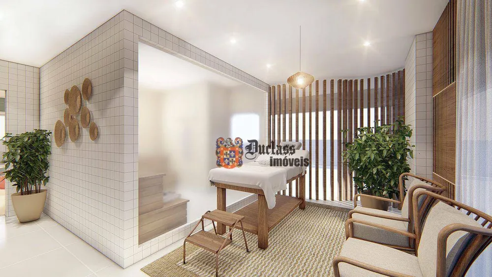 Apartamento, 2 quartos, 68 m² - Foto 4