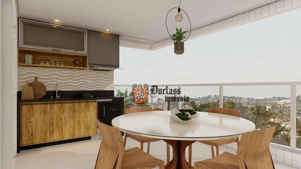 Apartamento, 2 quartos, 68 m² - Foto 7