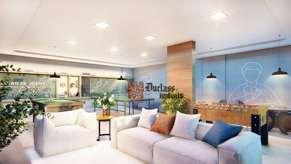 Apartamento, 2 quartos, 71 m² - Foto 2