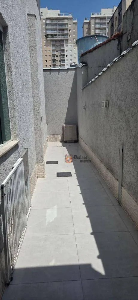 Sobrado, 3 quartos, 150 m² - Foto 6