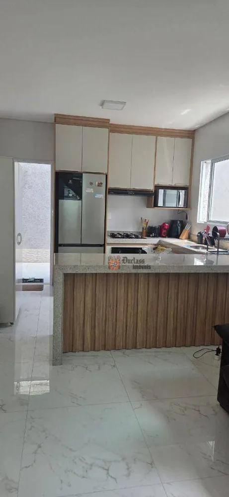 Sobrado, 3 quartos, 150 m² - Foto 7
