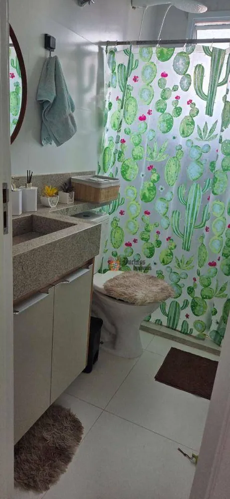 Sobrado, 3 quartos, 150 m² - Foto 4