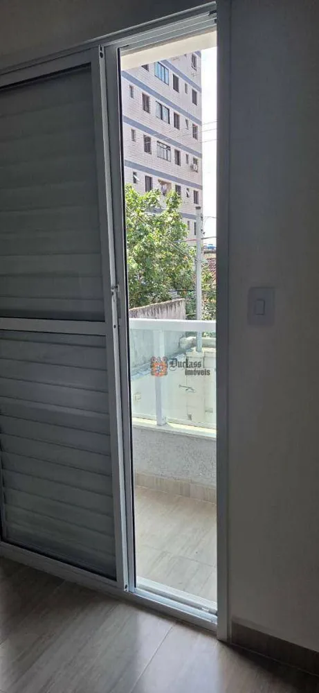 Sobrado, 3 quartos, 150 m² - Foto 3