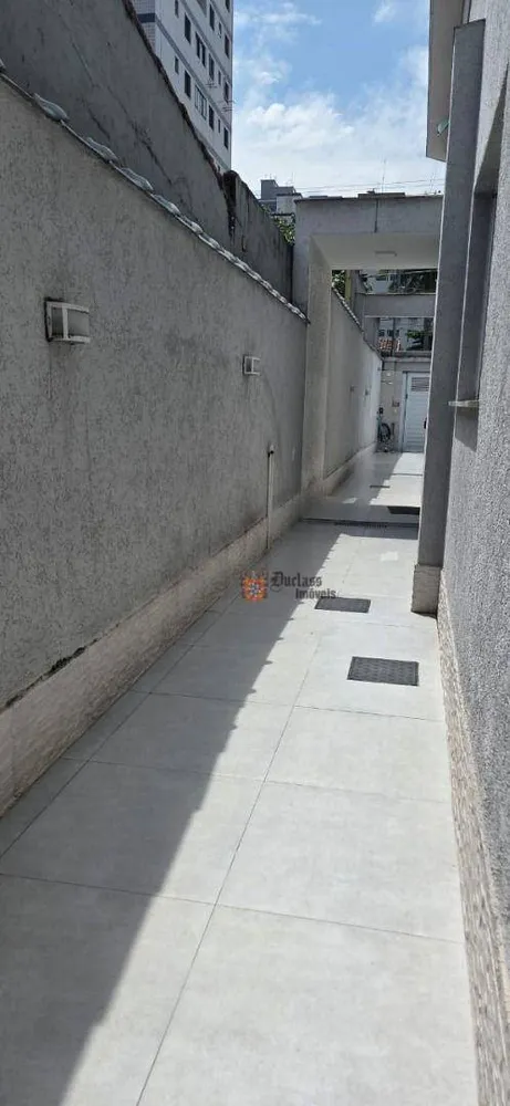 Sobrado, 3 quartos, 150 m² - Foto 5