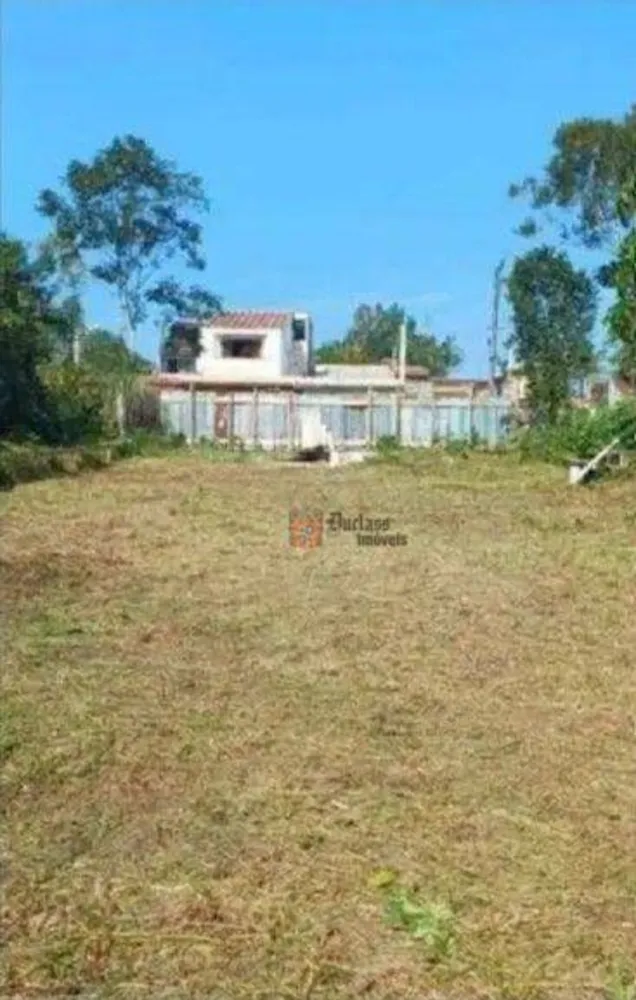 Terreno, 498 m² - Foto 3