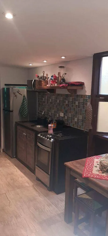 Casa, 2 quartos - Foto 2