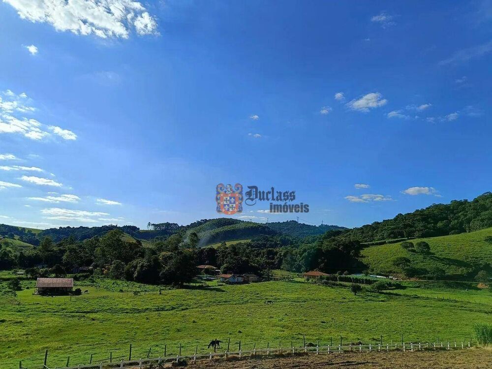 Terreno, 2 hectares - Foto 1