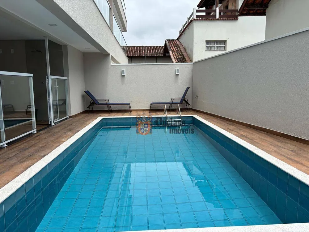 Apartamento, 2 quartos, 82 m² - Foto 1