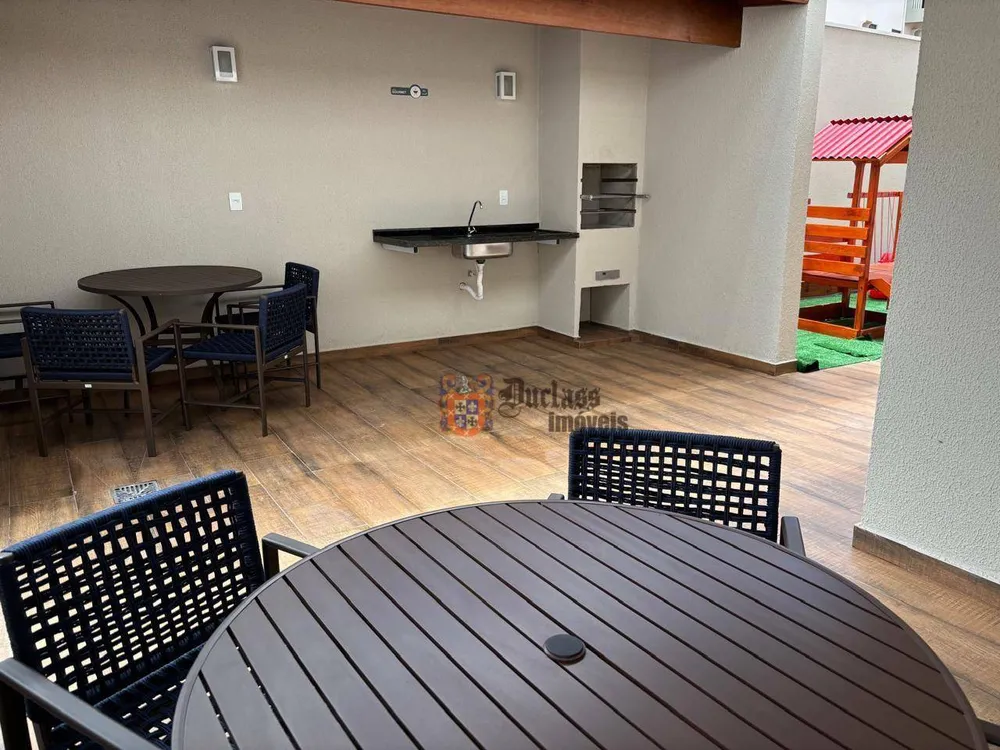 Apartamento, 2 quartos, 82 m² - Foto 6