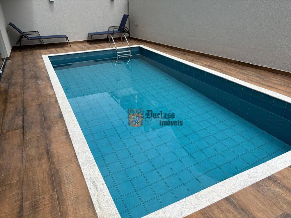 Apartamento, 2 quartos, 82 m² - Foto 9