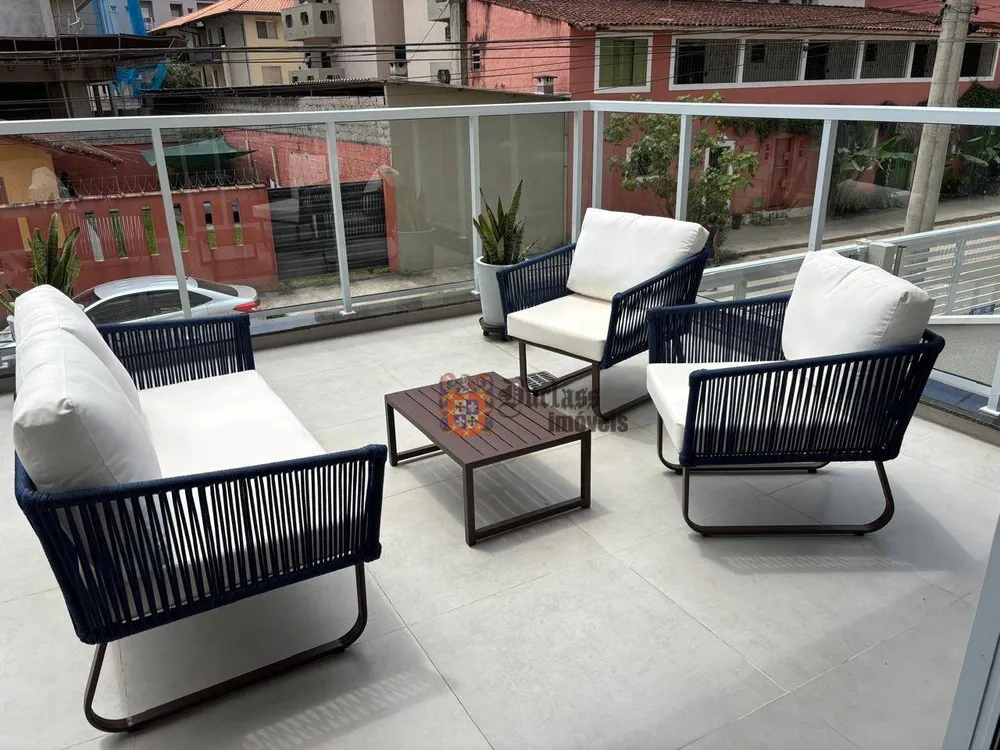 Apartamento, 2 quartos, 82 m² - Foto 7