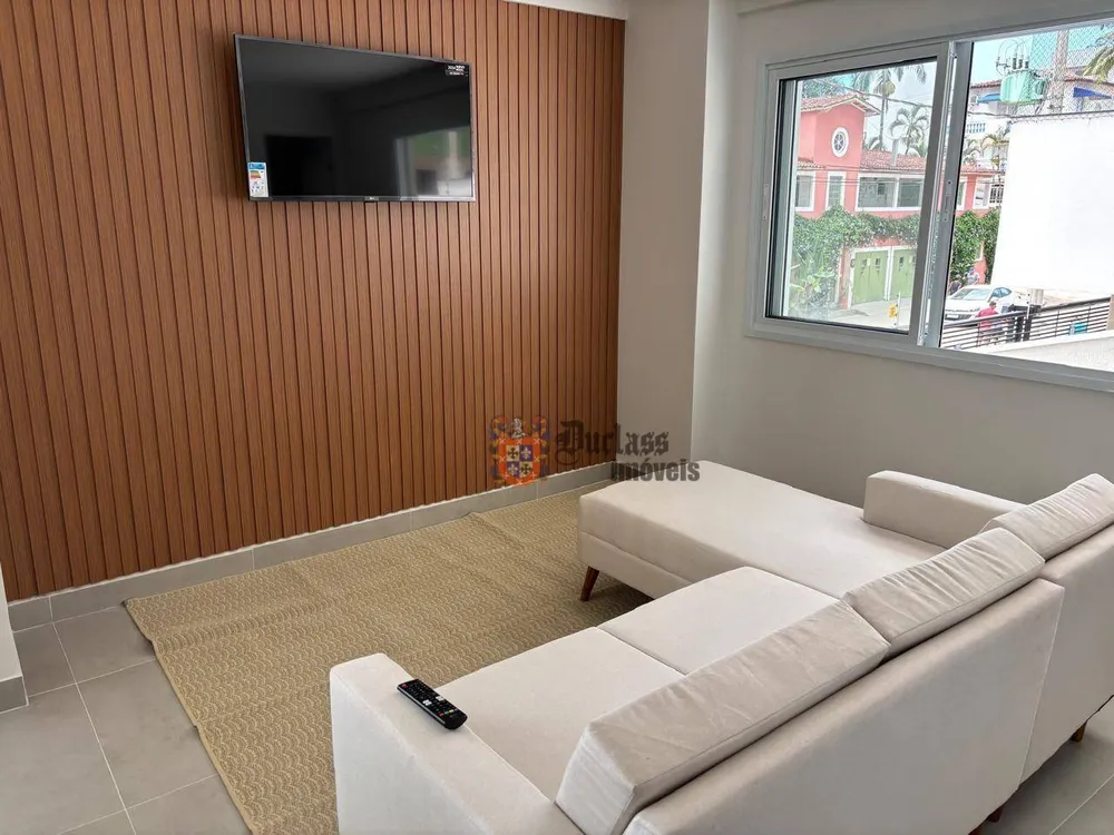 Apartamento, 2 quartos, 82 m² - Foto 5