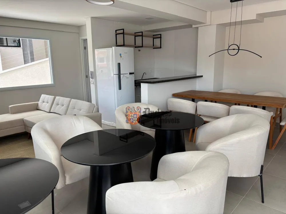 Apartamento, 2 quartos, 82 m² - Foto 4