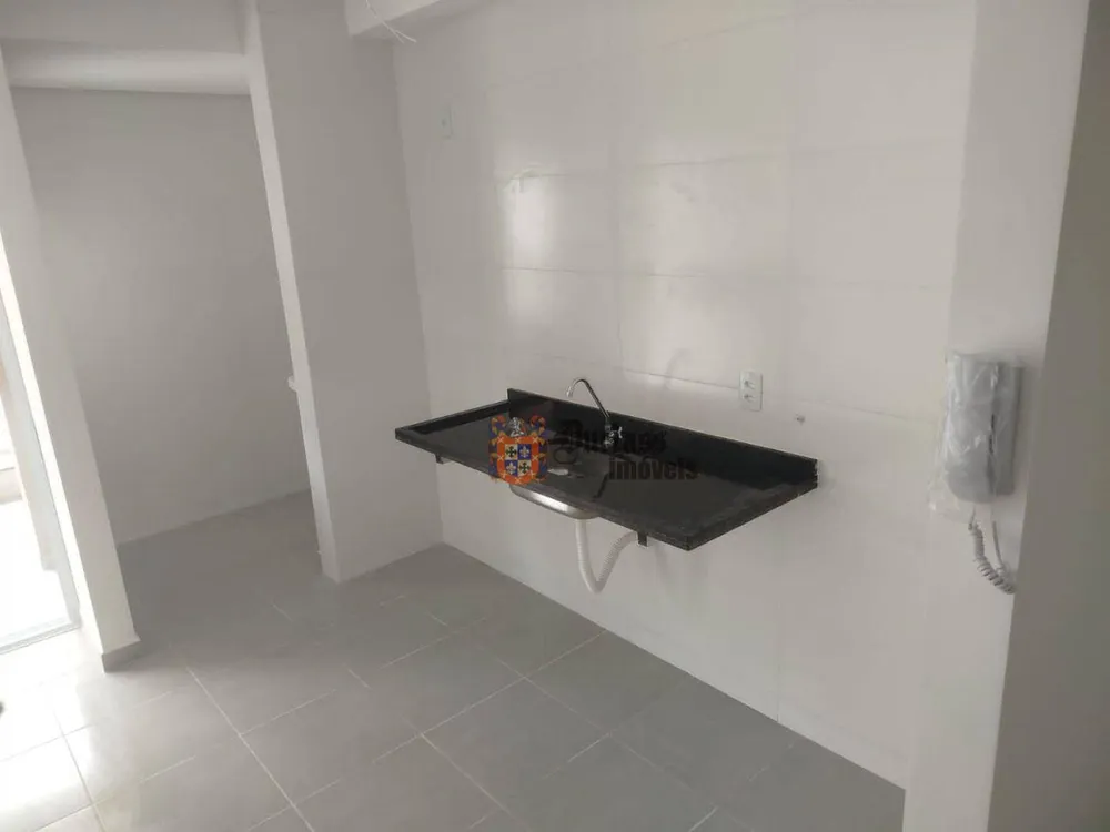 Apartamento, 2 quartos, 82 m² - Foto 2