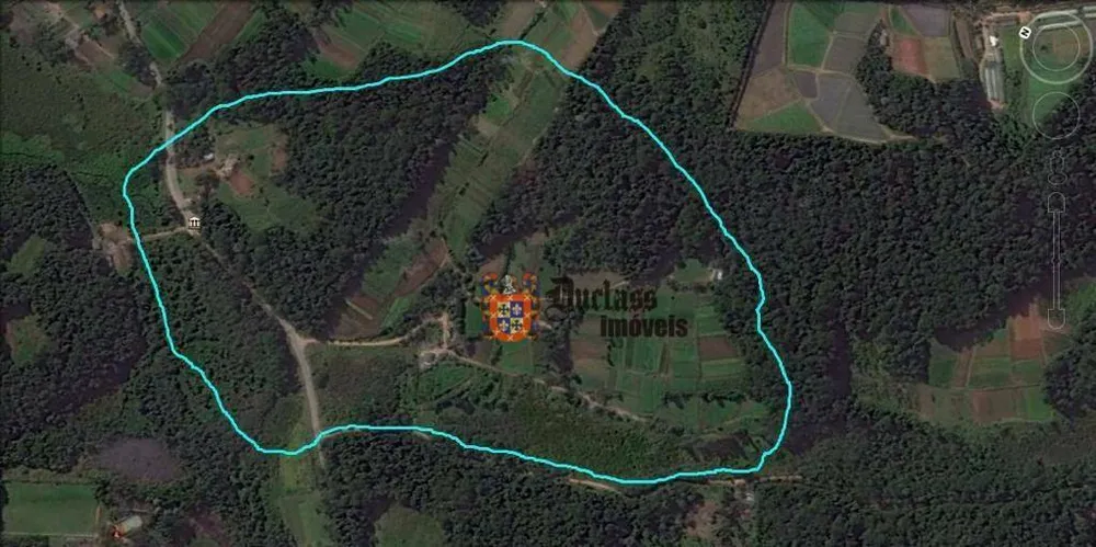 Terreno, 19 hectares - Foto 2