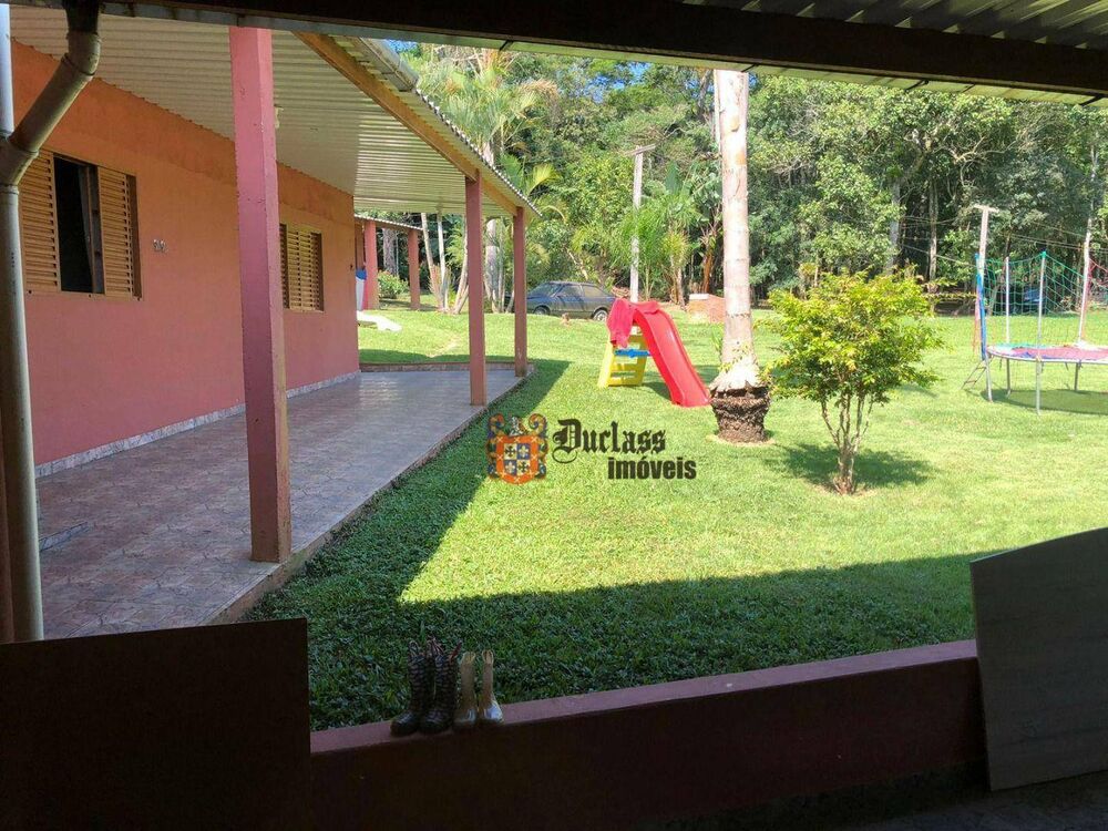 Terreno, 19 hectares - Foto 2