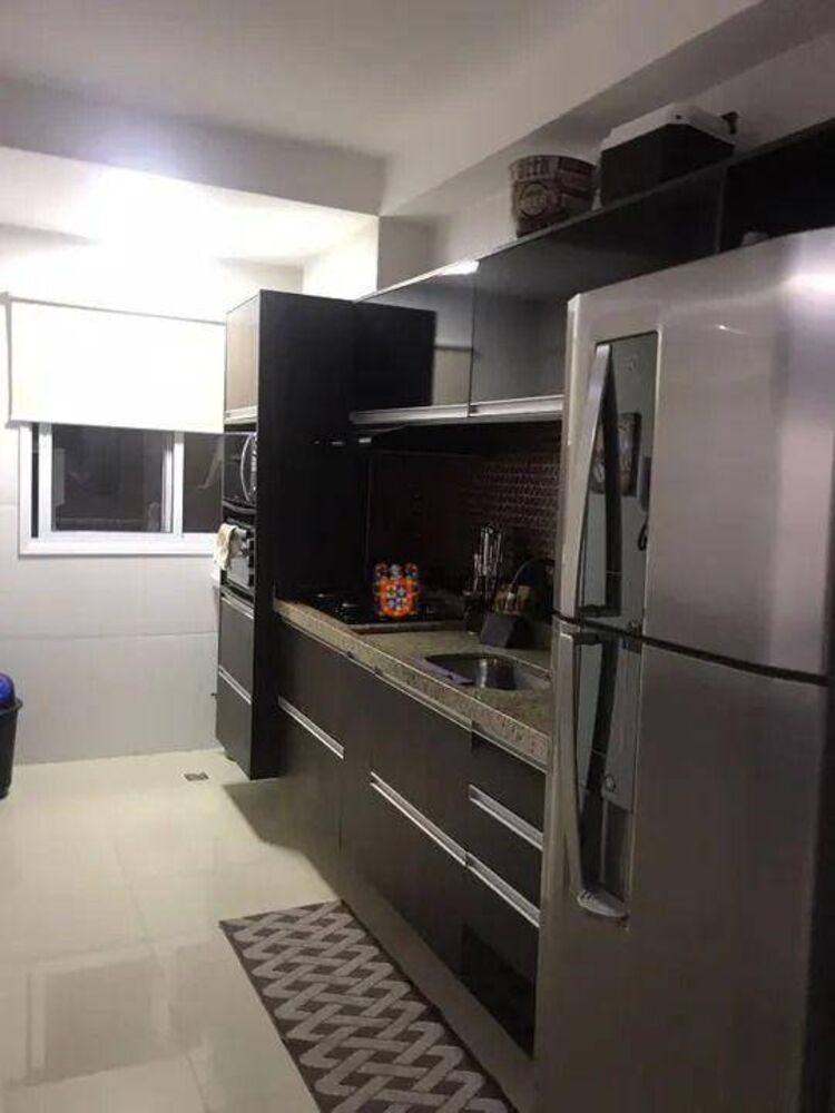Apartamento, 2 quartos, 75 m² - Foto 4