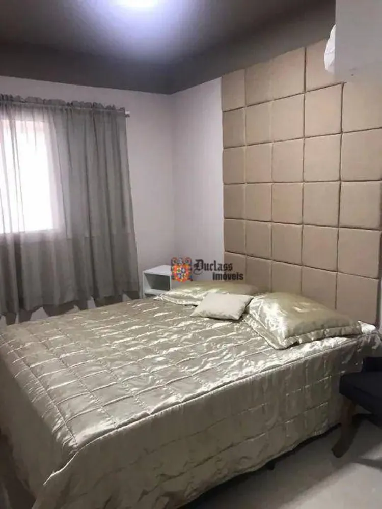 Apartamento, 2 quartos, 75 m² - Foto 6