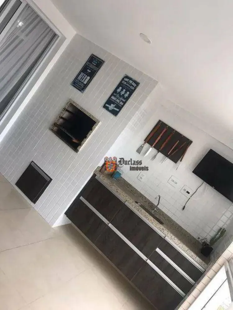 Apartamento, 2 quartos, 75 m² - Foto 4
