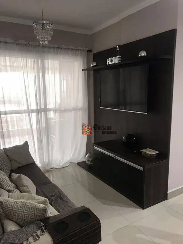 Apartamento, 2 quartos, 75 m² - Foto 5