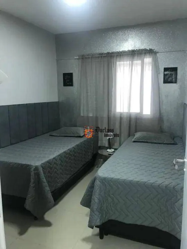 Apartamento, 2 quartos, 75 m² - Foto 10