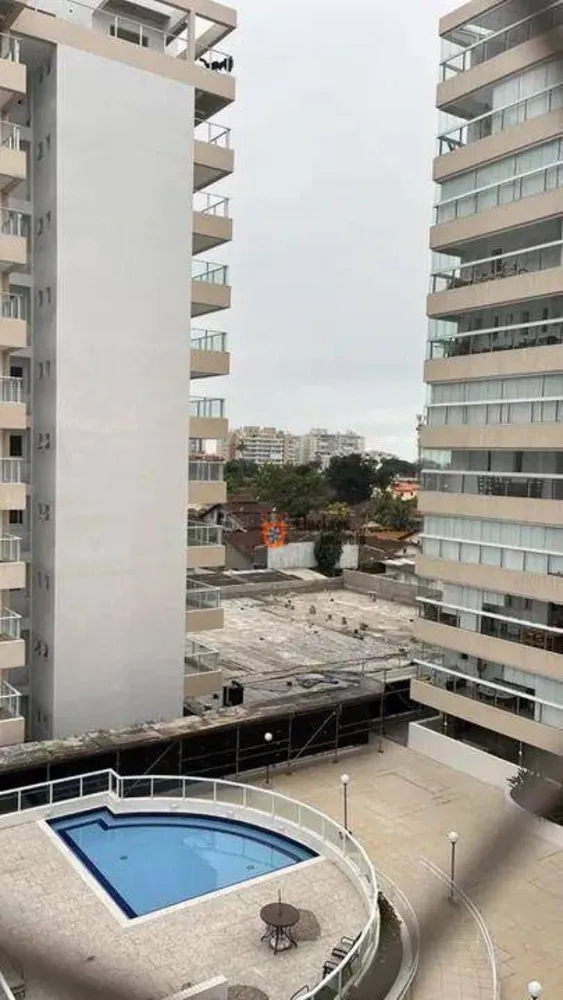 Apartamento, 2 quartos, 75 m² - Foto 2