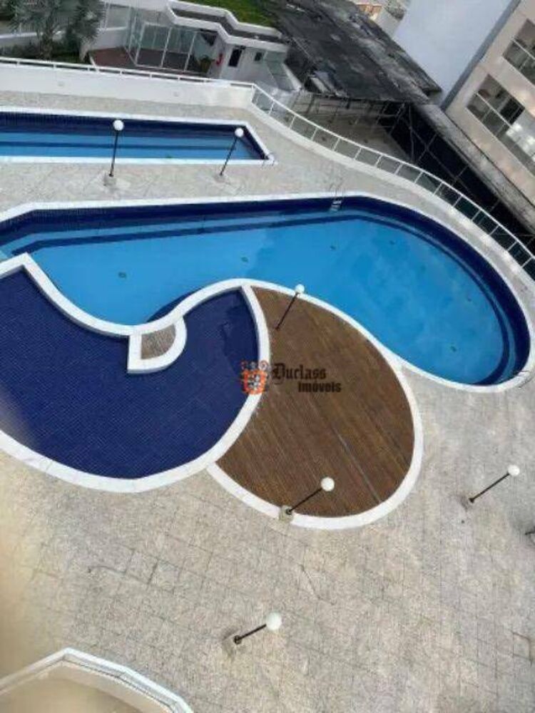 Apartamento, 2 quartos, 75 m² - Foto 2