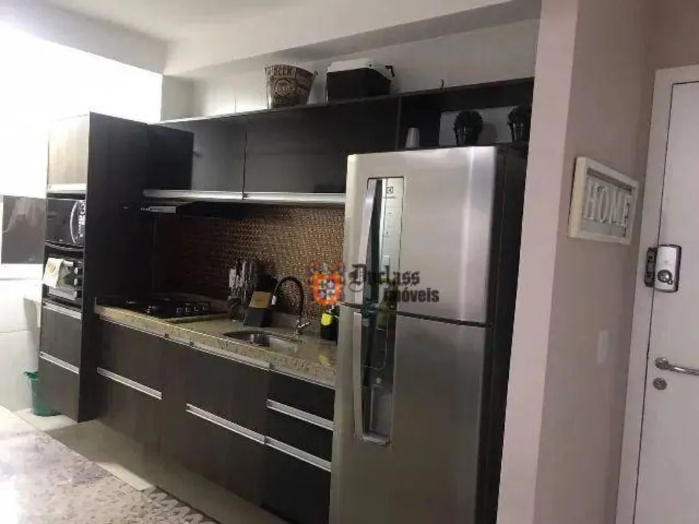 Apartamento, 2 quartos, 75 m² - Foto 3