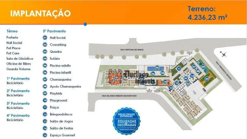 Apartamento, 2 quartos, 40 m² - Foto 5