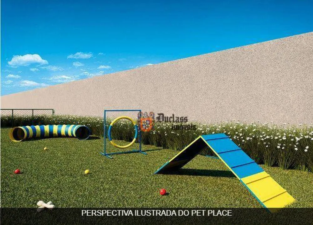 Apartamento, 2 quartos, 40 m² - Foto 2