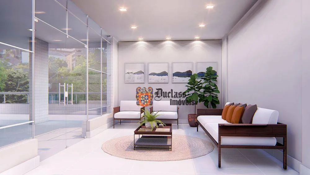 Apartamento, 2 quartos, 71 m² - Foto 4