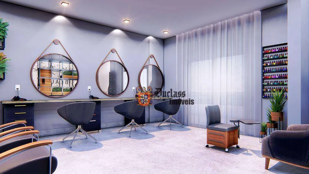 Apartamento, 2 quartos, 71 m² - Foto 1