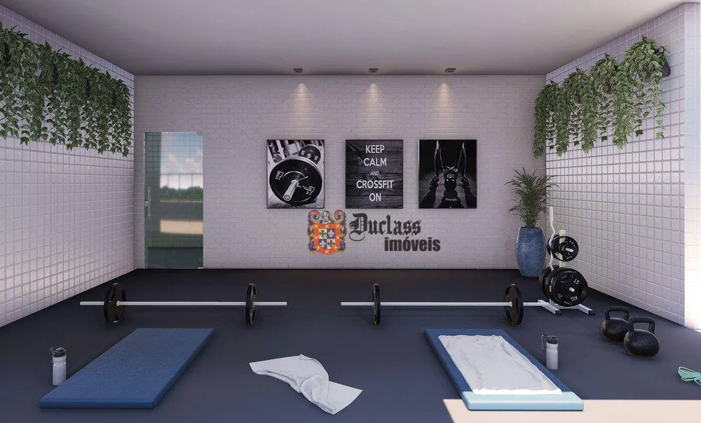 Apartamento, 2 quartos, 71 m² - Foto 3