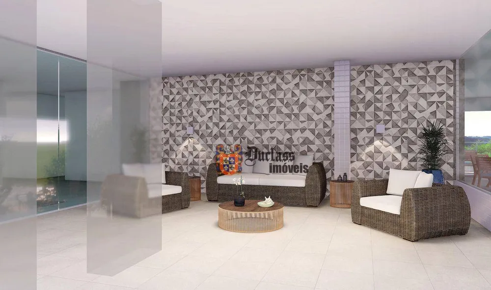 Apartamento, 2 quartos, 71 m² - Foto 6