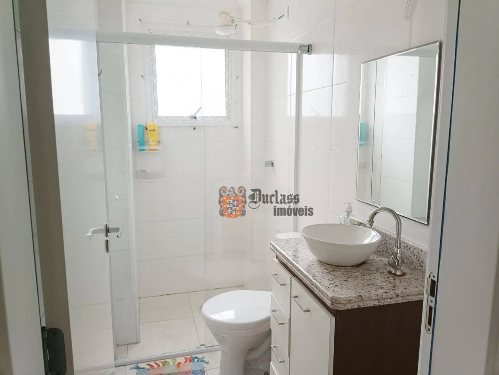Apartamento, 2 quartos, 71 m² - Foto 8