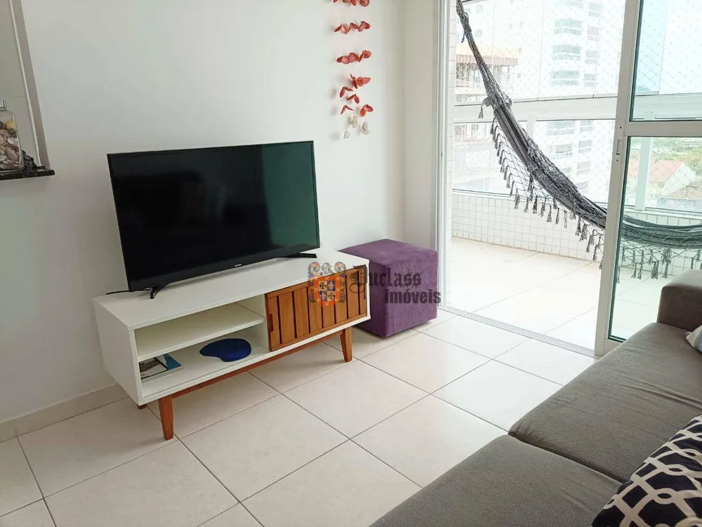 Apartamento, 2 quartos, 71 m² - Foto 2