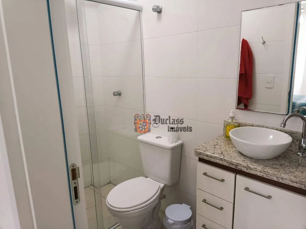 Apartamento, 2 quartos, 71 m² - Foto 10