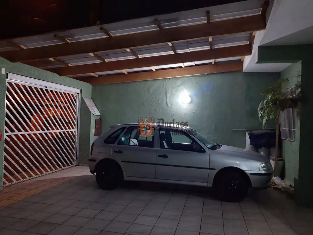 Sobrado, 4 quartos, 85 m² - Foto 2