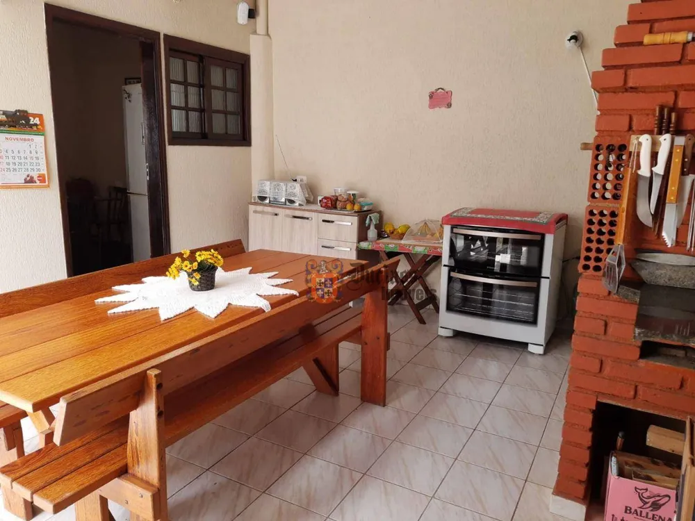 Sobrado, 4 quartos, 85 m² - Foto 5