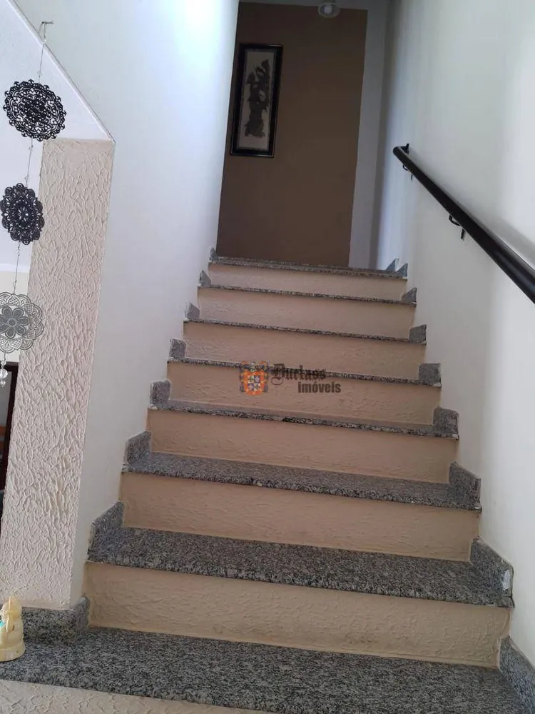 Sobrado, 4 quartos, 85 m² - Foto 10