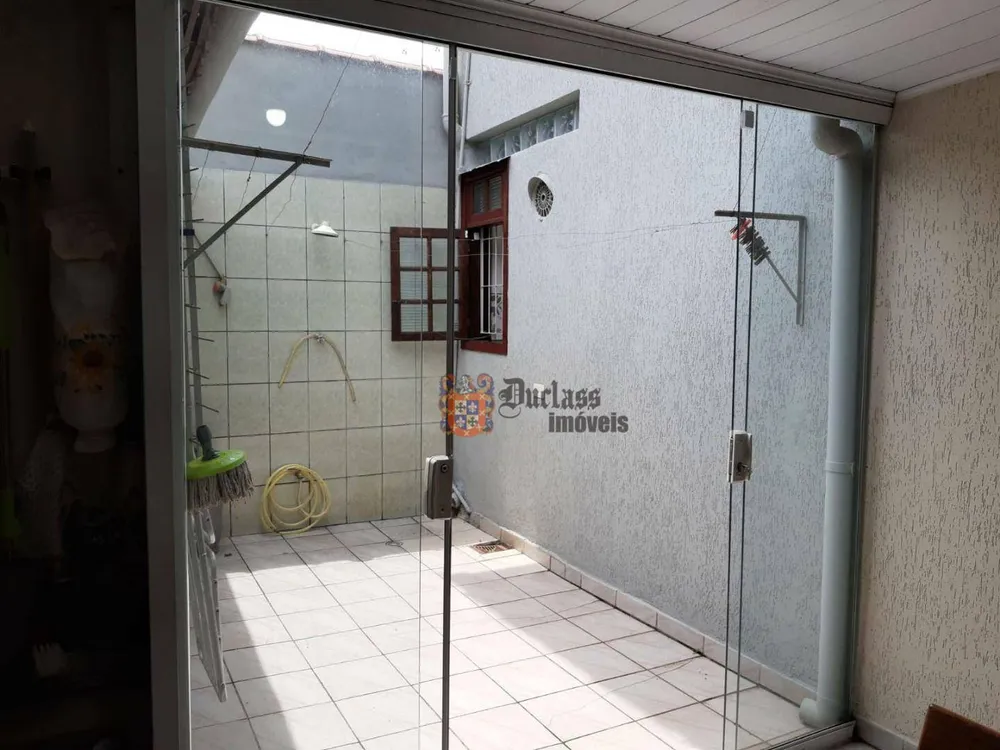 Sobrado, 4 quartos, 85 m² - Foto 11