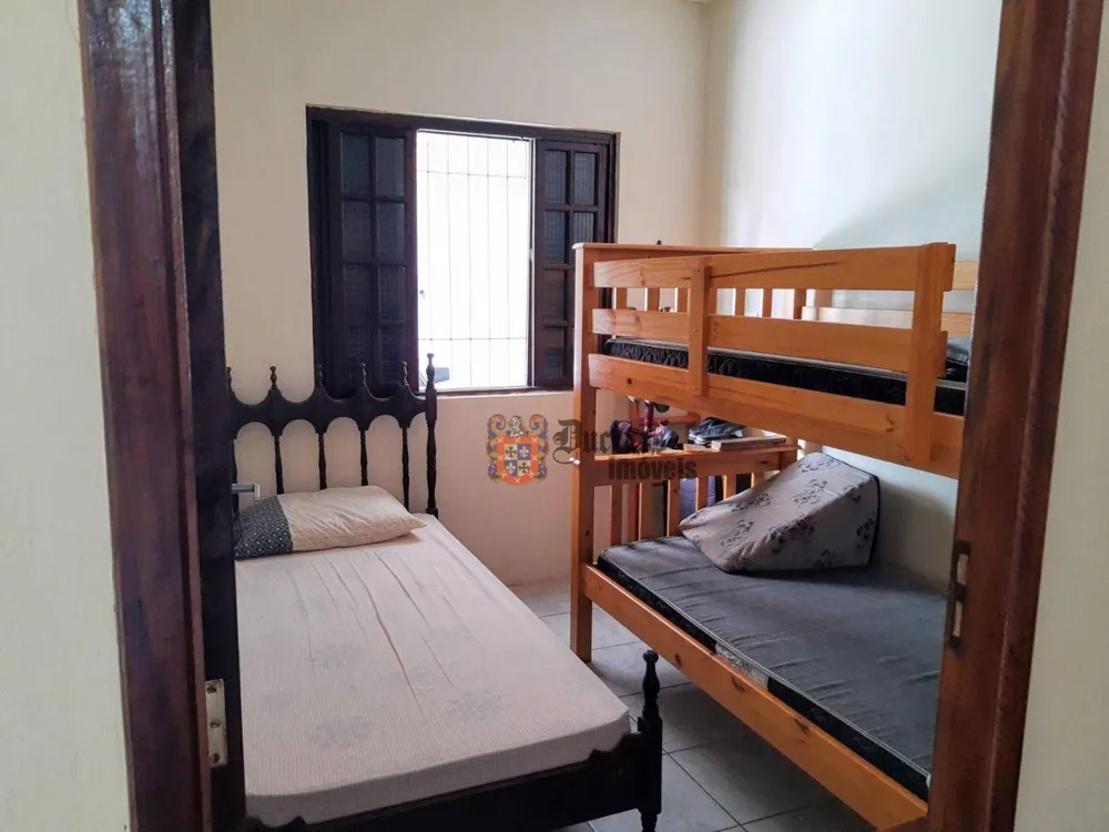 Sobrado, 4 quartos, 85 m² - Foto 12