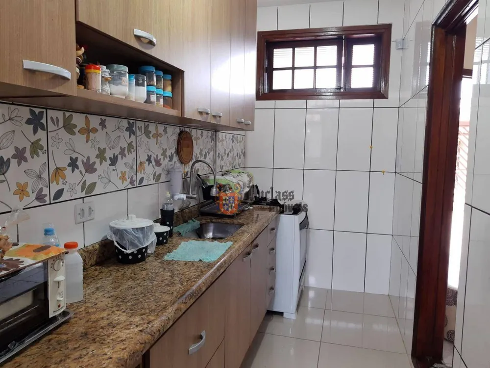 Sobrado, 4 quartos, 85 m² - Foto 4