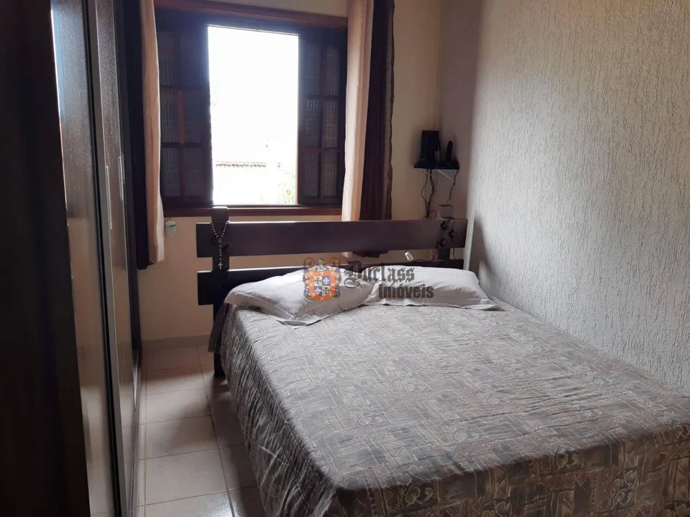 Sobrado, 4 quartos, 85 m² - Foto 9