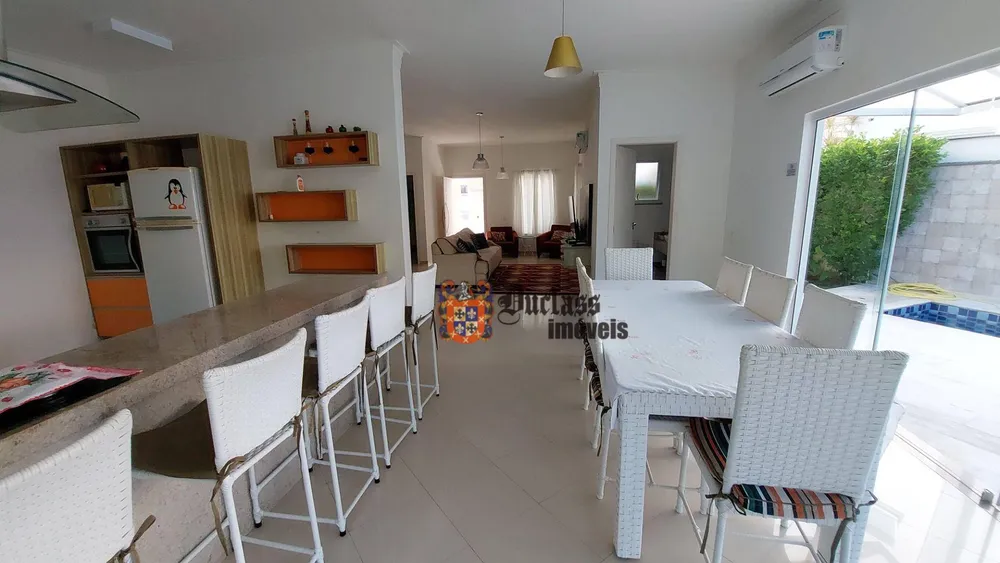 Sobrado, 6 quartos, 450 m² - Foto 8