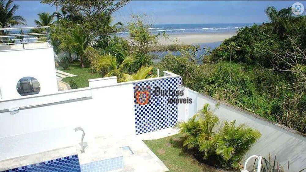 Sobrado, 6 quartos, 450 m² - Foto 3
