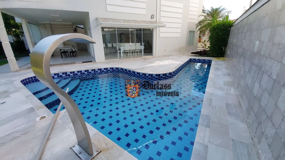 Sobrado, 6 quartos, 450 m² - Foto 10