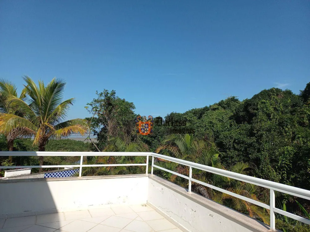 Sobrado, 6 quartos, 450 m² - Foto 11